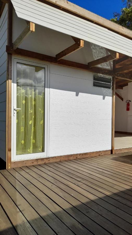 Mara'Ai Le Spot Tubuai Chambre Triple Taahueia Deluxe Sdb Privee Avec Piscine Mataura Dış mekan fotoğraf
