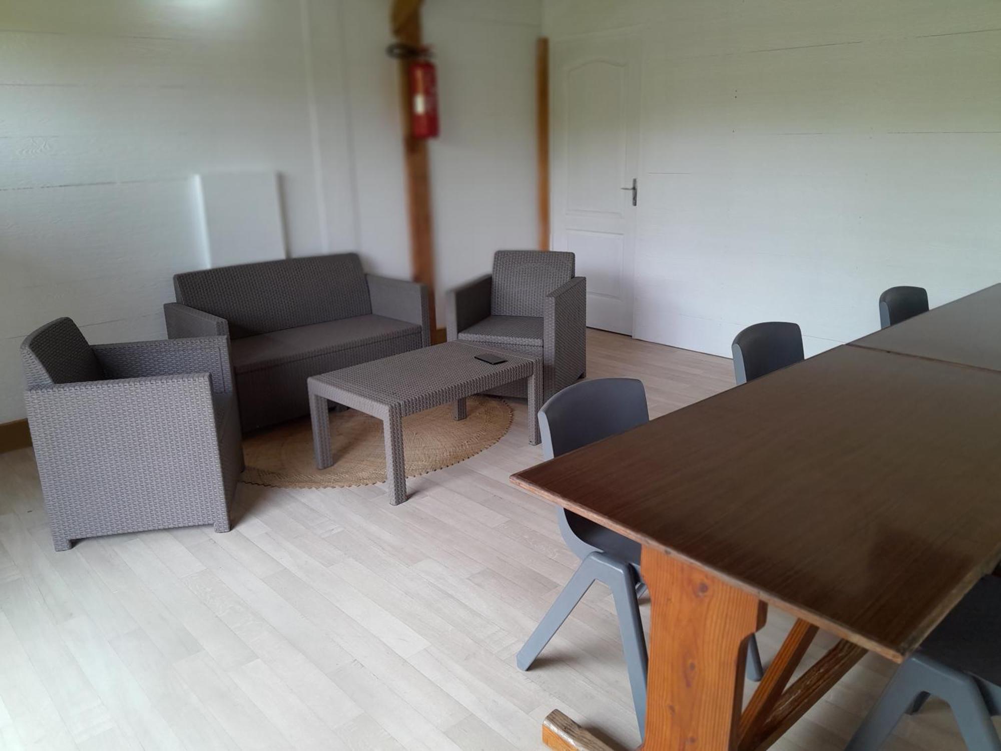 Mara'Ai Le Spot Tubuai Chambre Triple Taahueia Deluxe Sdb Privee Avec Piscine Mataura Dış mekan fotoğraf